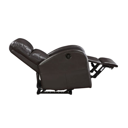 Wiley - Power Reclining Chair