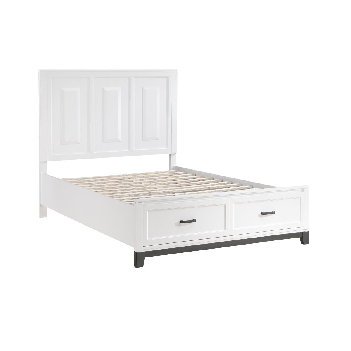 Garretson - Bedroom Set
