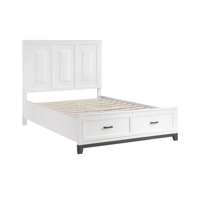 Garretson - Bedroom Set