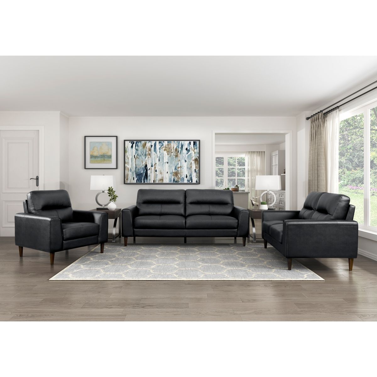 Lewes - Sofa