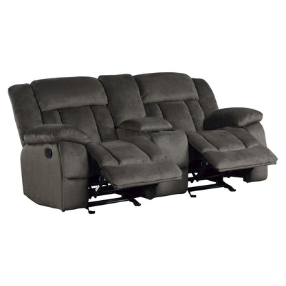 Laurelton - Sofa & Loveseat