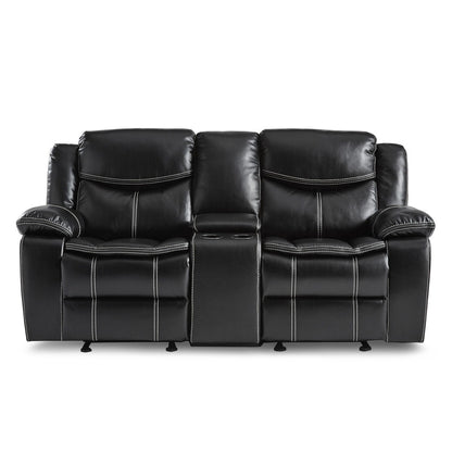 Bastrop - Sofa & Loveseat