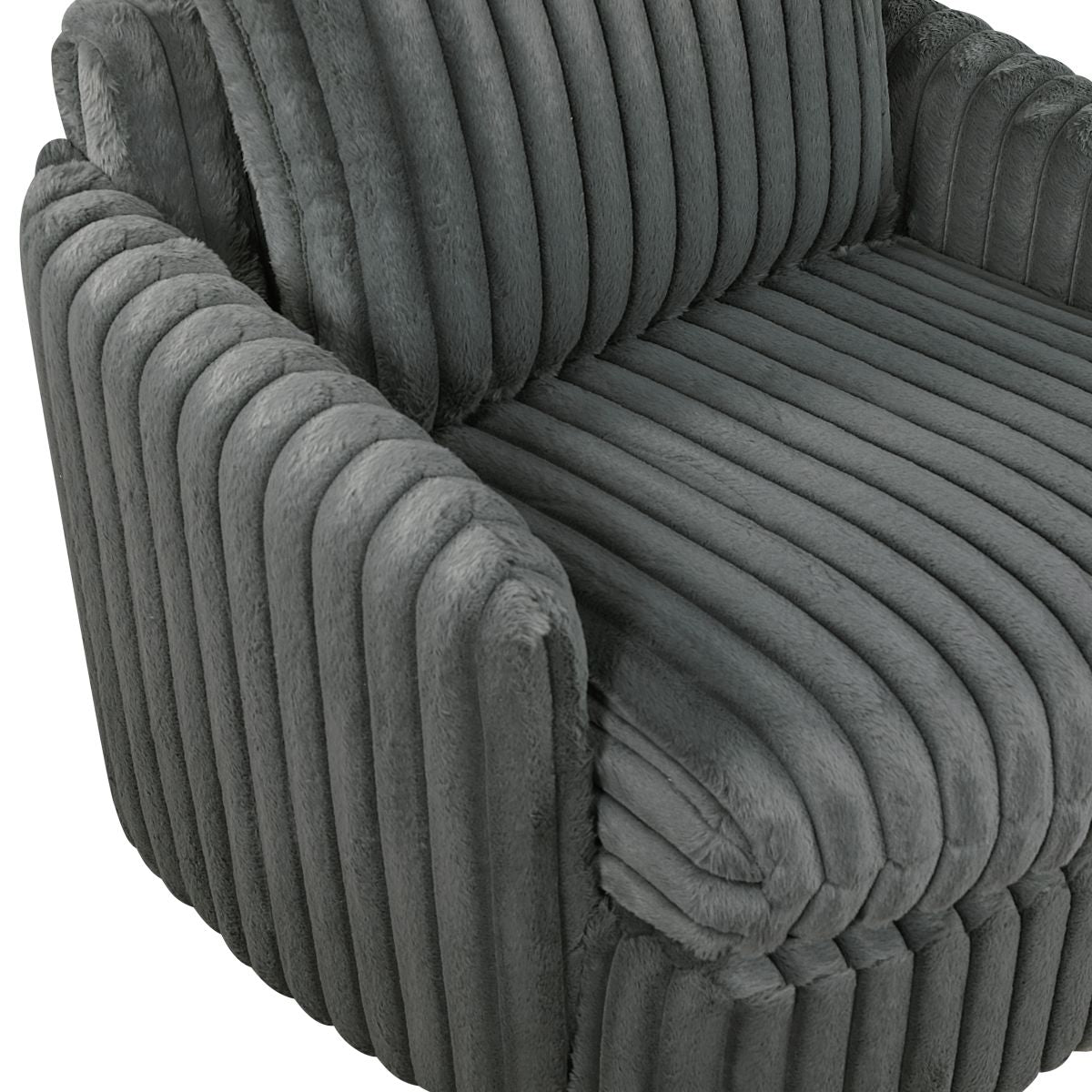Tomball - Swivel Chair