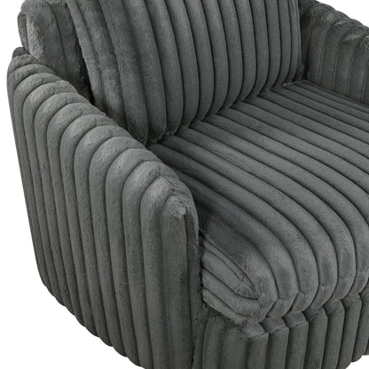 Tomball - Swivel Chair