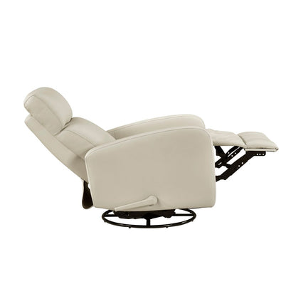 Sorrento - Swivel Glider Reclining Chair