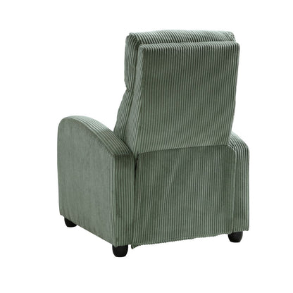 Parsons - Push Back Reclining Chair