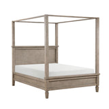 Marceline - Canopy Bedroom Set