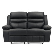 Hancock - Double Reclining Loveseat