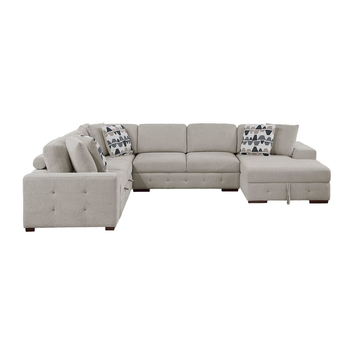 Raife - Sectional