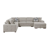 Raife - Sectional