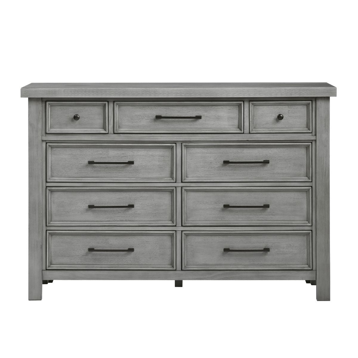 Logandale - Dresser