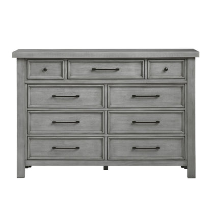 Logandale - Dresser