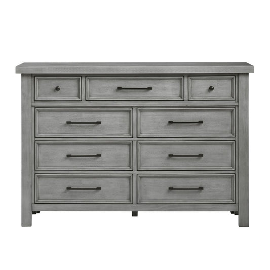 Logandale - Dresser