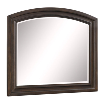 Begonia - Mirror - Grayish Brown
