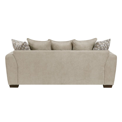 Silverthorne - Sofa & Loveseat - Brown