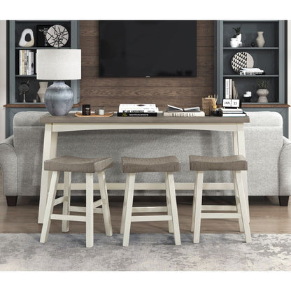 Caspian - Counter Height Set