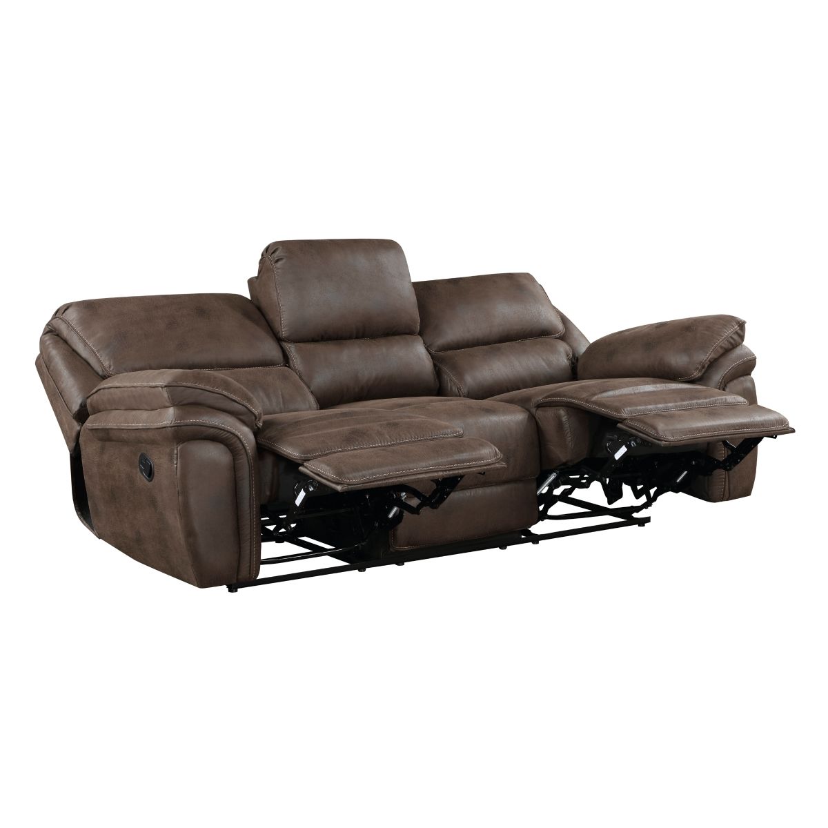 Proctor - Double Reclining Sofa