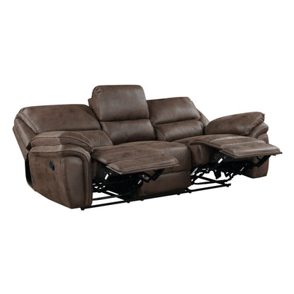 Proctor - Double Reclining Sofa