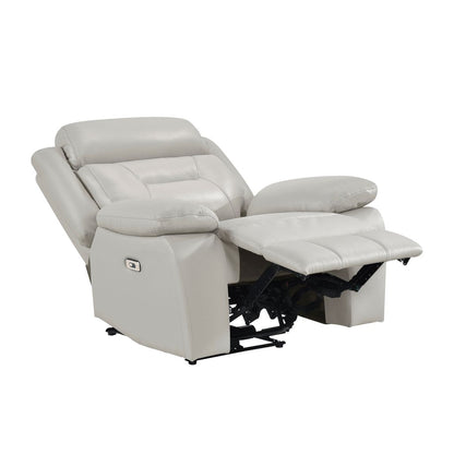 Laconia - Reclining Chair