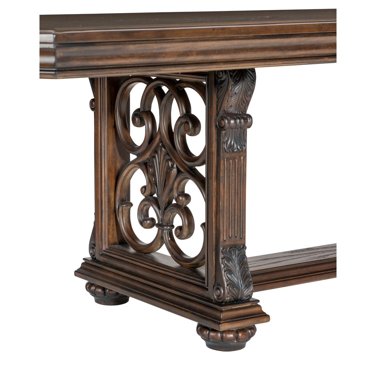 Bergen - Dining Table - Oak