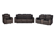 Willow - Reclining Sofa Set