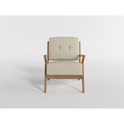 Ollen - Accent Chair