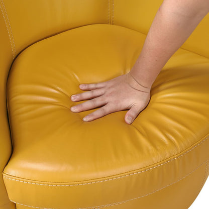 Tanner - Swivel Chair