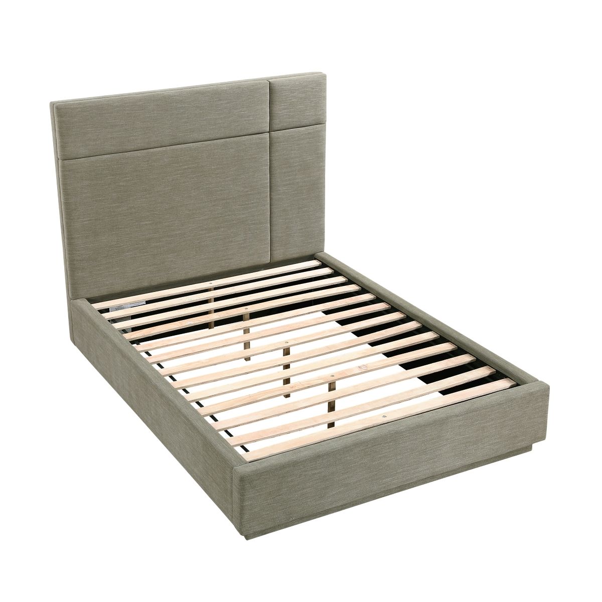 Paola - Platform Bed