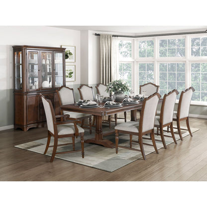 Rexford - Side Chair (Set of 2) - Gray