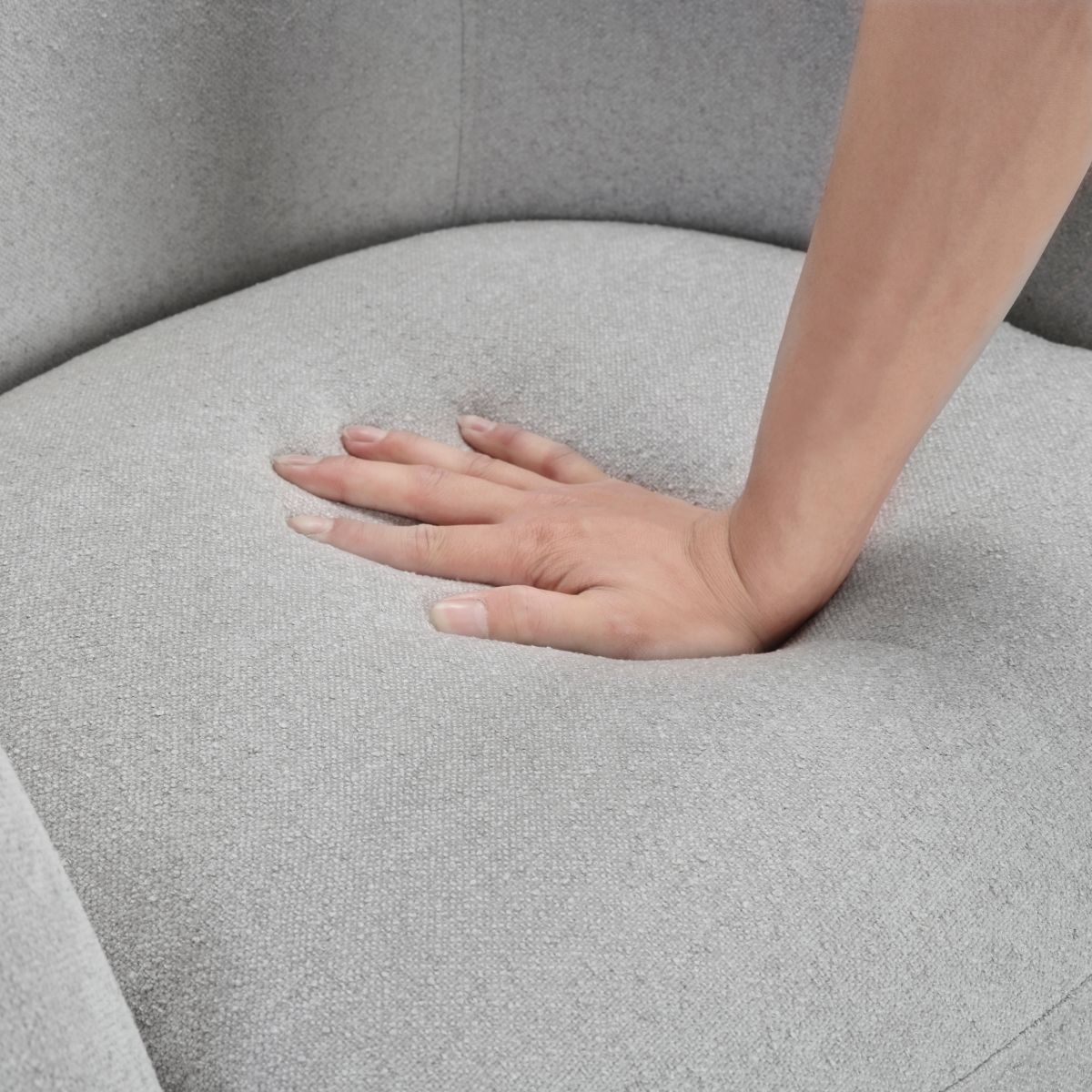 Dalhart - Swivel Chair