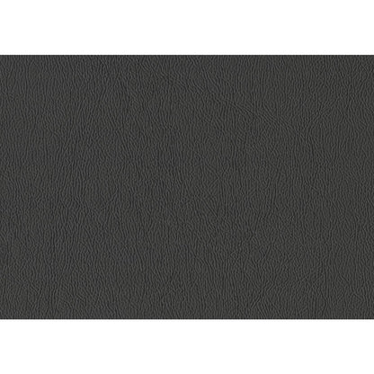 Fabian - Double Reclining Sofa With Center Drop-Down Cup Holders, Receptacles And USB Ports - 2-Tone Gray (Gray / Dark Gray)
