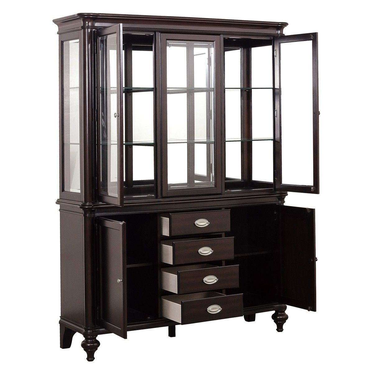 Marston - Buffet / Server