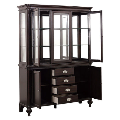 Marston - Buffet / Server