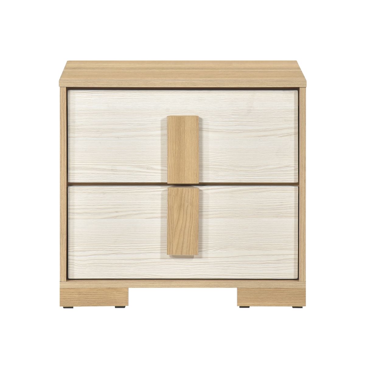 Sterling - Nightstand - Natural