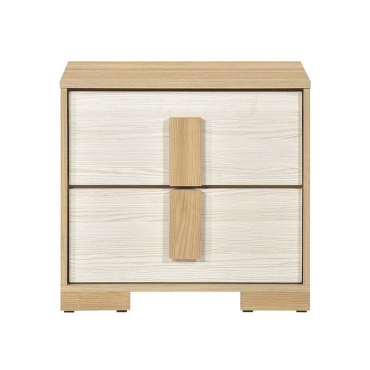 Sterling - Nightstand - Natural