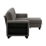 Robinson - Sectional