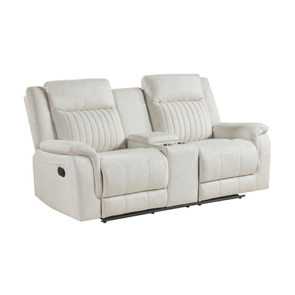 Dean - Sofa & Loveseat