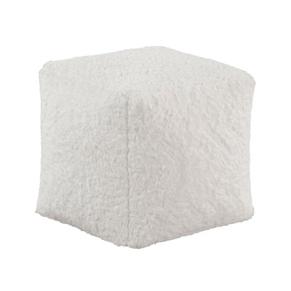 Easley - Celina Pouf - Multicolor