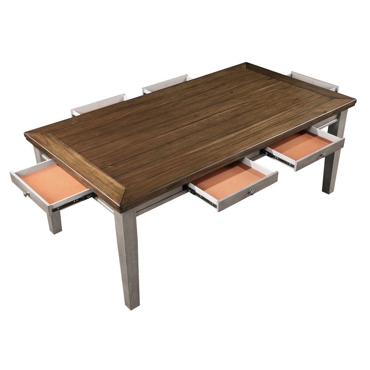 Tigard - Dining Table