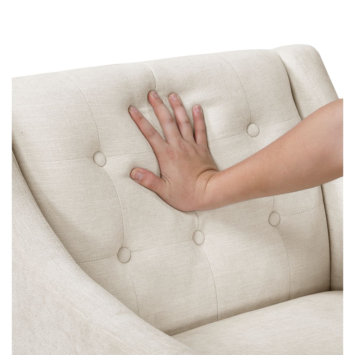 Knox - Accent Chair
