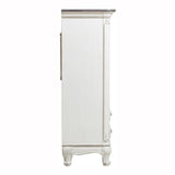 Cinderella - Armoire - White