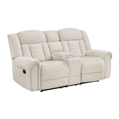 Nutmeg - Sofa & Loveseat