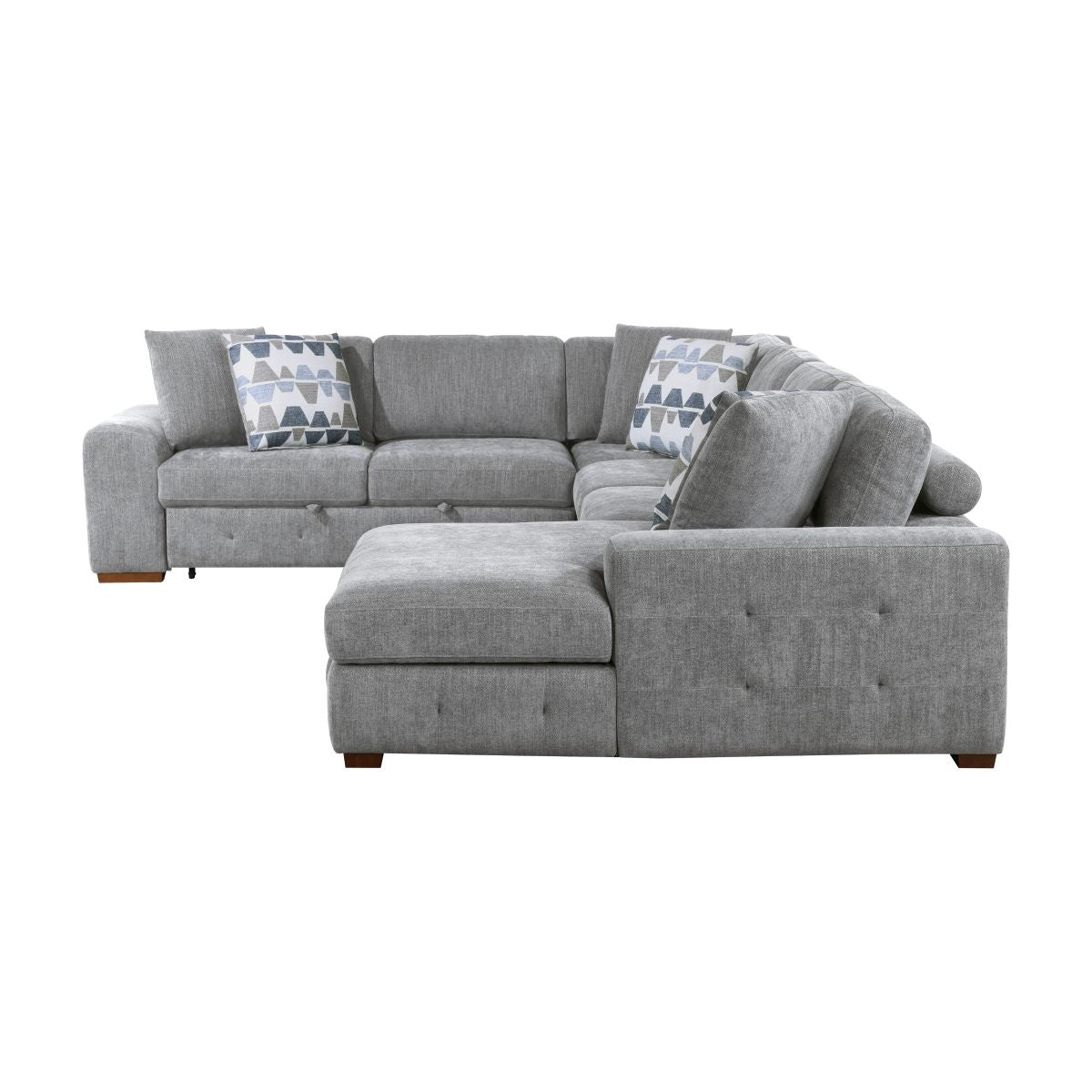 Raife - Sectional