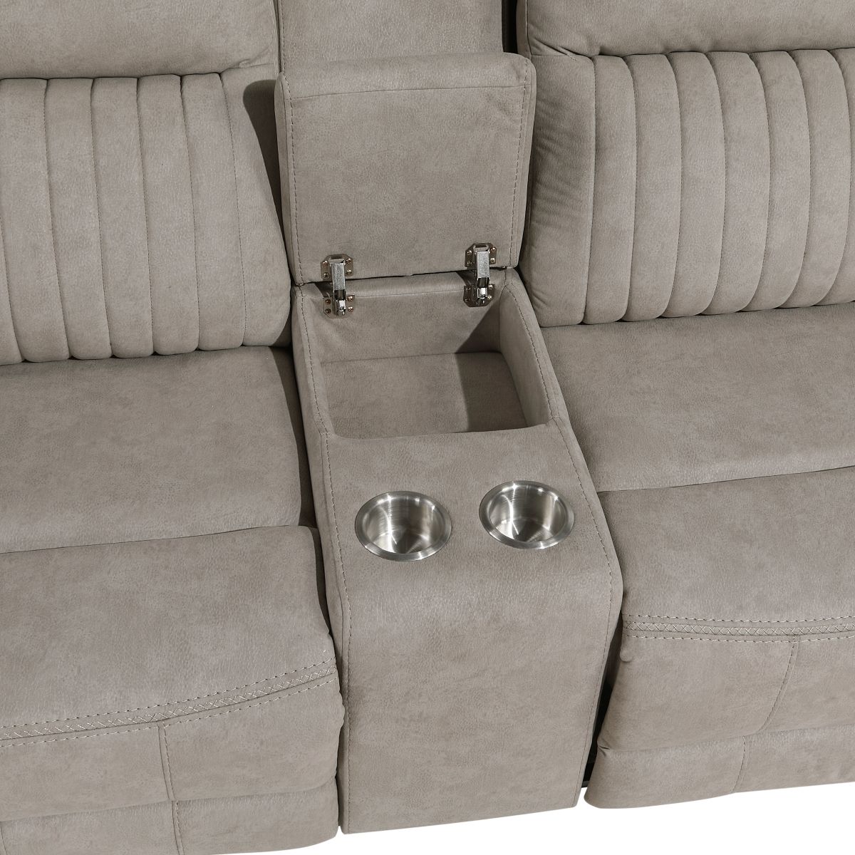 Dean - Sofa & Loveseat