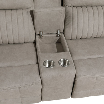 Dean - Sofa & Loveseat