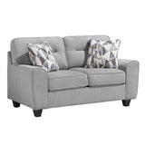 Bennett - Loveseat