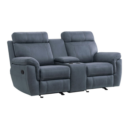 Clifton - Sofa & Loveseat
