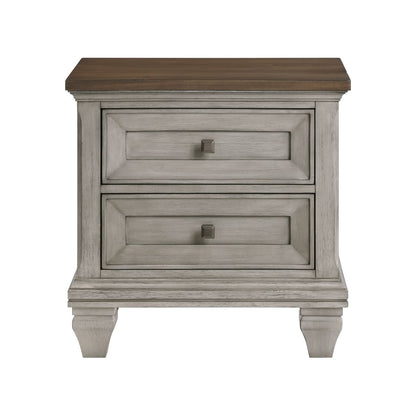 Renton - Bedroom Set