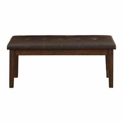 Wieland - Bench - Brown