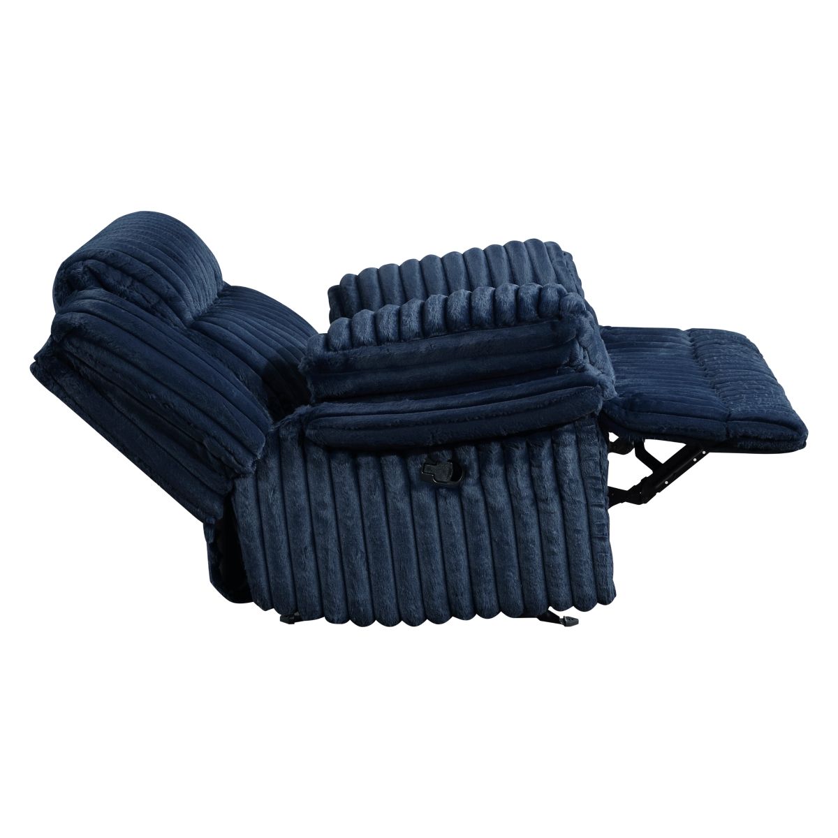 Goodland - Glider Reclining Chair